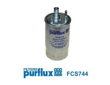 PURFLUX FCS744 EAN: 3286064231452.