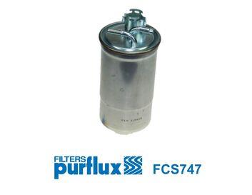 PURFLUX FCS747 EAN: 3286064232442.