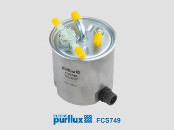 PURFLUX FCS749 EAN: 3286064232329.