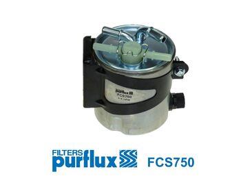 PURFLUX FCS750 EAN: 3286064232268.