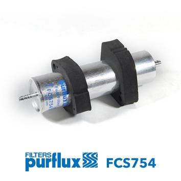 PURFLUX FCS754 EAN: 3286064236907.