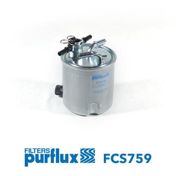 PURFLUX FCS759 EAN: 3286064243189.