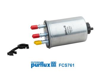 PURFLUX FCS761 EAN: 3286064240041.