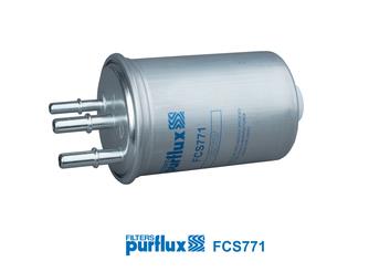 PURFLUX FCS771 EAN: 3286064240836.