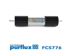 PURFLUX FCS776