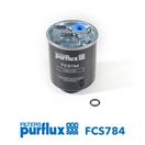 PURFLUX FCS784