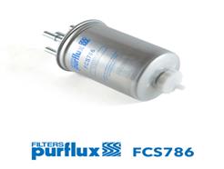 PURFLUX FCS786