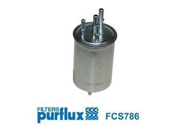 PURFLUX FCS786 EAN: 3286063007867.