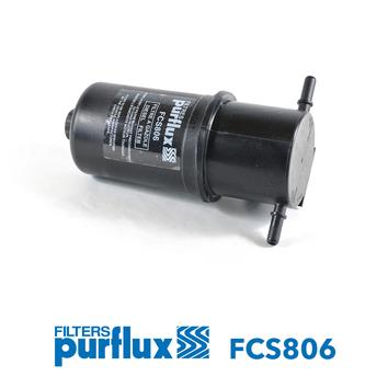 PURFLUX FCS806 EAN: 3286063008062.