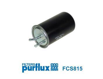 PURFLUX FCS815 EAN: 3286063008154.