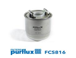 PURFLUX FCS816
