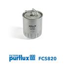 PURFLUX FCS820