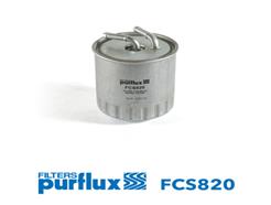 PURFLUX FCS820