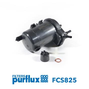 PURFLUX FCS825 EAN: 3286063008253.