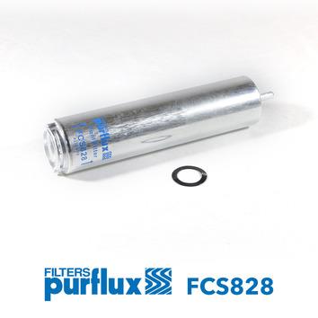 PURFLUX FCS828 EAN: 3286063008284.