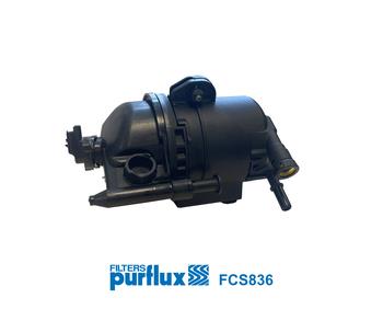 PURFLUX FCS836 EAN: 3286063008369.