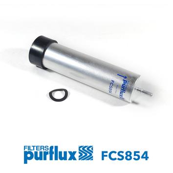 PURFLUX FCS854 EAN: 3286063008543.