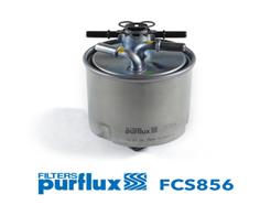 PURFLUX FCS856