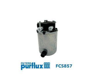 PURFLUX FCS857 EAN: 3286063008574.