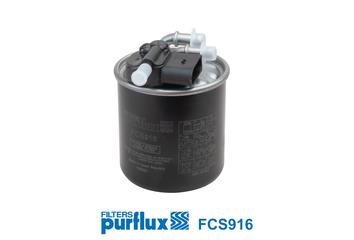 PURFLUX FCS916 EAN: 3286063009168.