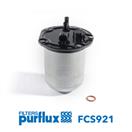 PURFLUX FCS921