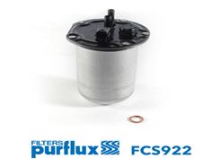 PURFLUX FCS922