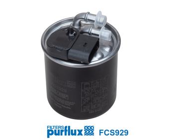 PURFLUX FCS929 EAN: 3286063009298.