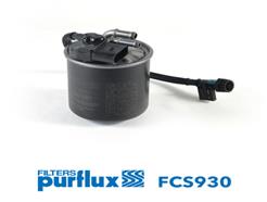 PURFLUX FCS930