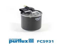 PURFLUX FCS931