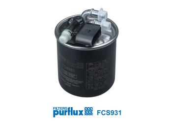 PURFLUX FCS931 EAN: 3286063009311.