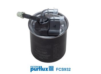 PURFLUX FCS932 EAN: 3286063009328.