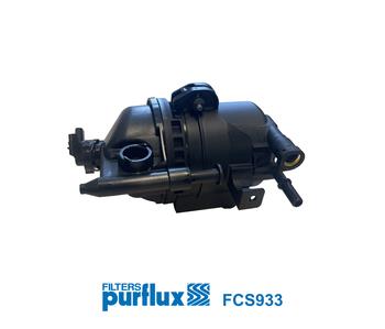 PURFLUX FCS933 EAN: 3286063009335.