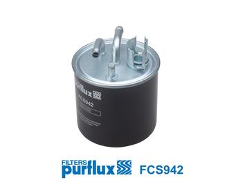 PURFLUX FCS942 EAN: 3286063009427.