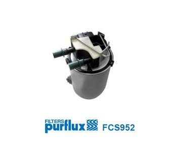 PURFLUX FCS952 EAN: 3286063009526.