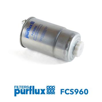 PURFLUX FCS960 EAN: 3286063009601.