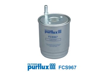 PURFLUX FCS967 EAN: 3286063009670.
