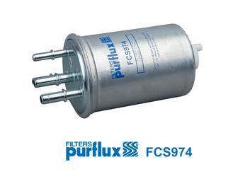 PURFLUX FCS974 EAN: 3286063009748.