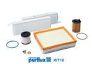PURFLUX KIT10