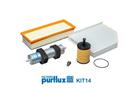 PURFLUX KIT14