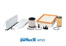 PURFLUX KIT23