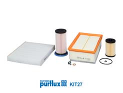 PURFLUX KIT27