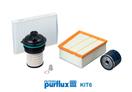 PURFLUX KIT6 - Filter - Sada