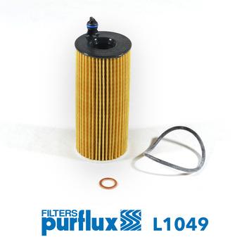 PURFLUX L1049 EAN: 3286065010490.