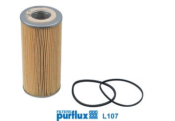 PURFLUX L107 EAN: 3286061402459.