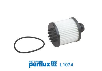 PURFLUX L1074 EAN: 3286065010742.