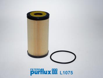 PURFLUX L1075 EAN: 3286065010759.