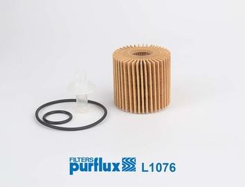 PURFLUX L1076 EAN: 3286065010766.