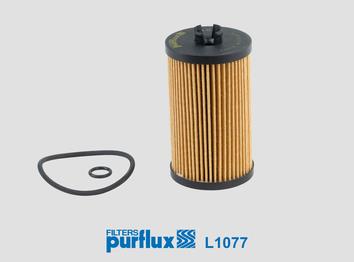 PURFLUX L1077 EAN: 3286065010773.