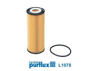 PURFLUX L1078 EAN: 3286065010780.