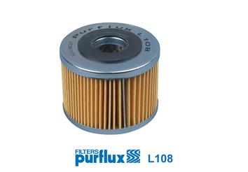 PURFLUX L108 EAN: 3286061608189.